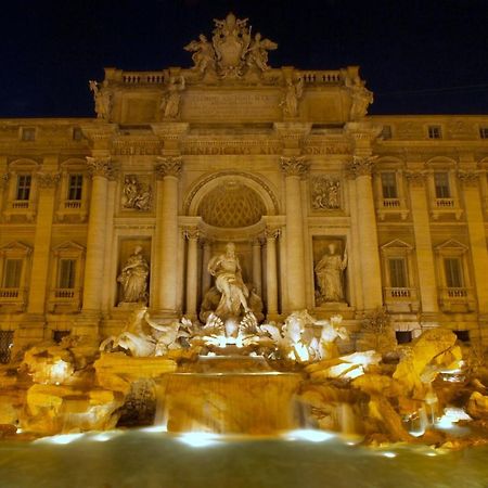 Alla Dolce Vita Roma Centro 外观 照片