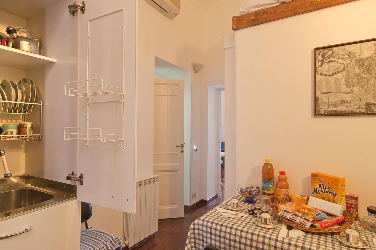 Alla Dolce Vita Roma Centro 客房 照片