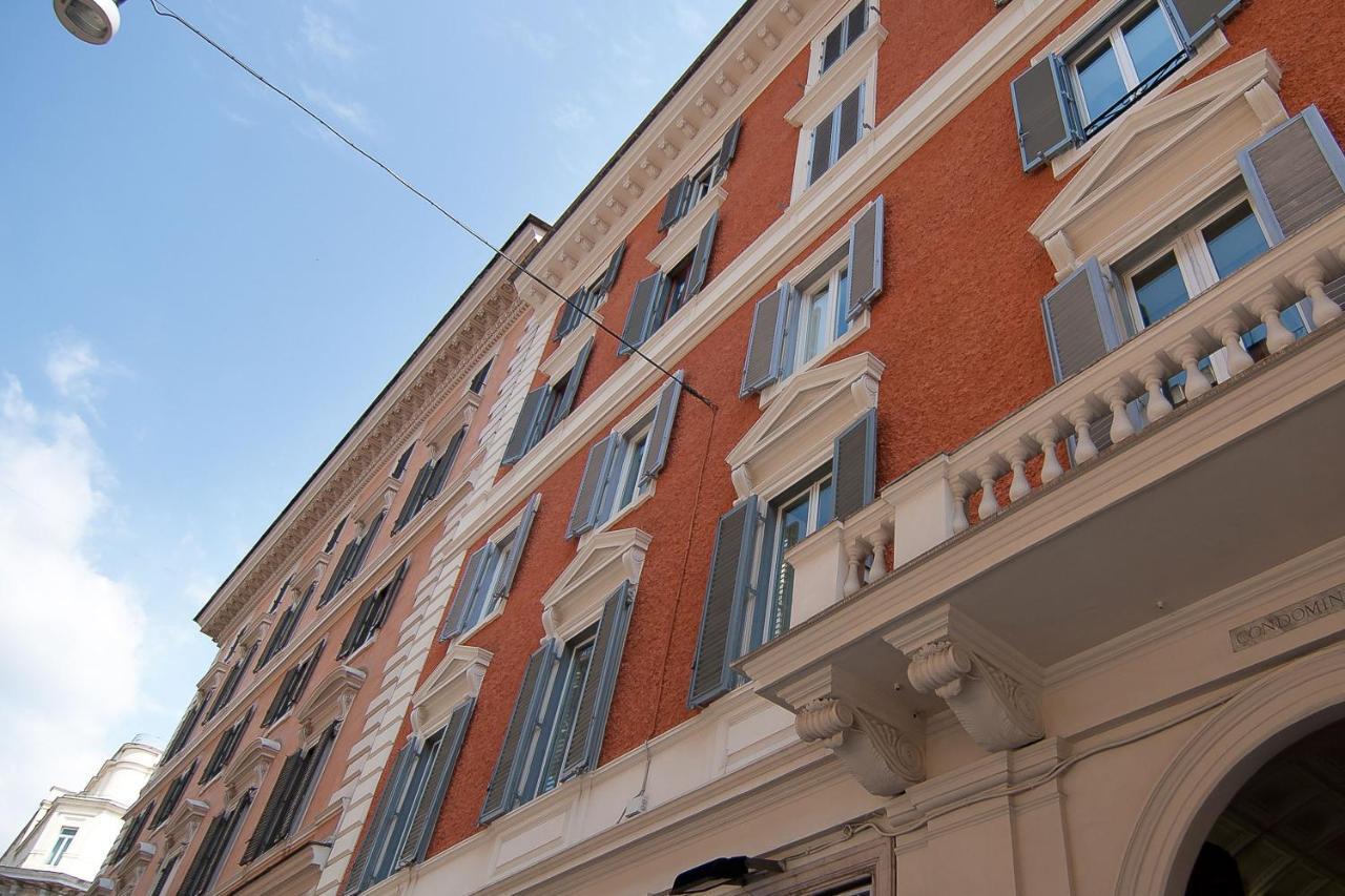 Alla Dolce Vita Roma Centro 客房 照片
