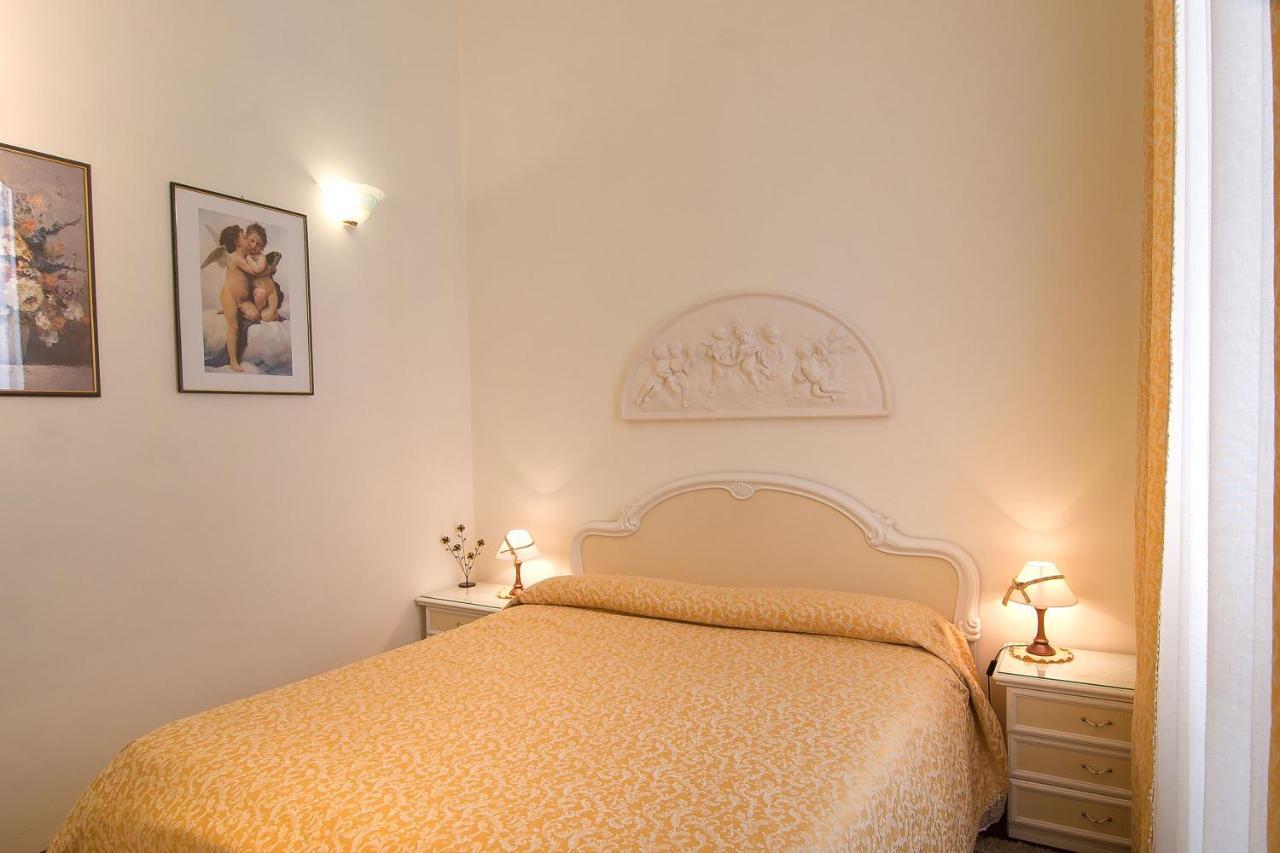 Alla Dolce Vita Roma Centro 客房 照片