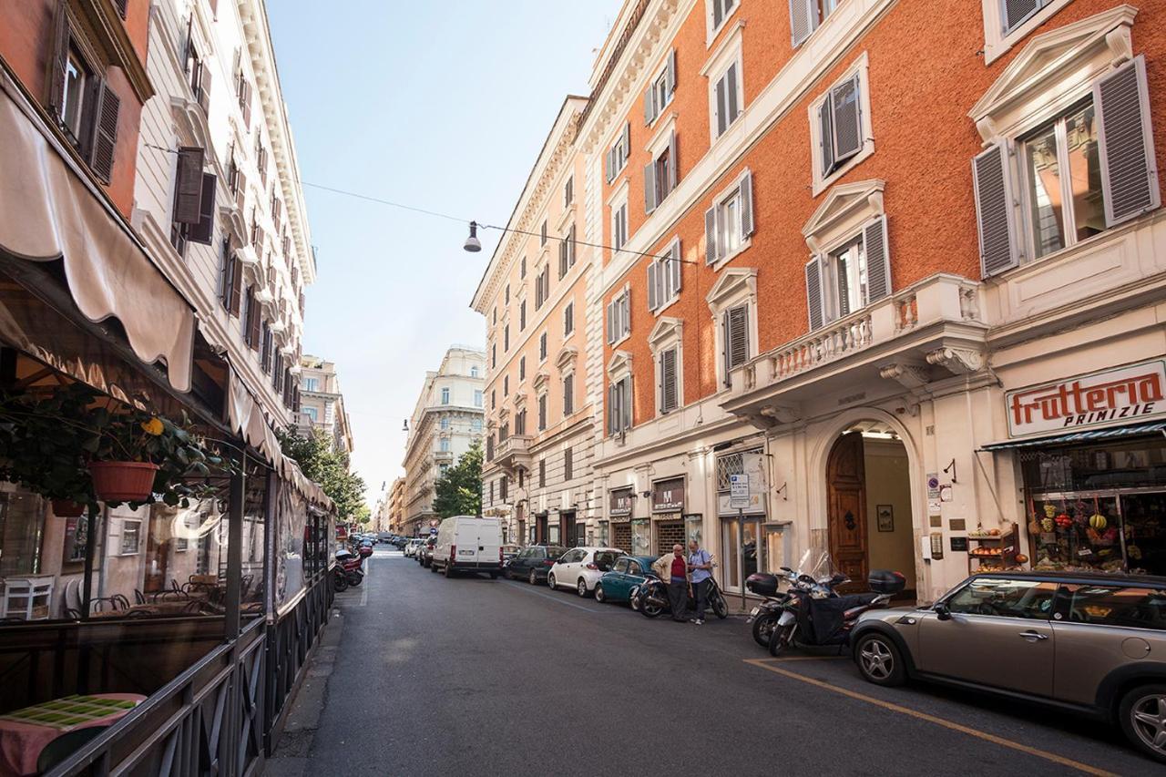 Alla Dolce Vita Roma Centro 外观 照片
