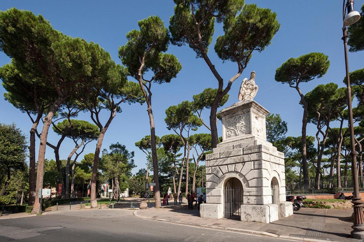 Alla Dolce Vita Roma Centro 外观 照片